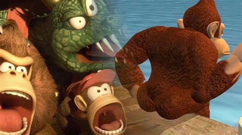 donkey kong nsfw|[NSFW/EA] DONKEY KONGGG